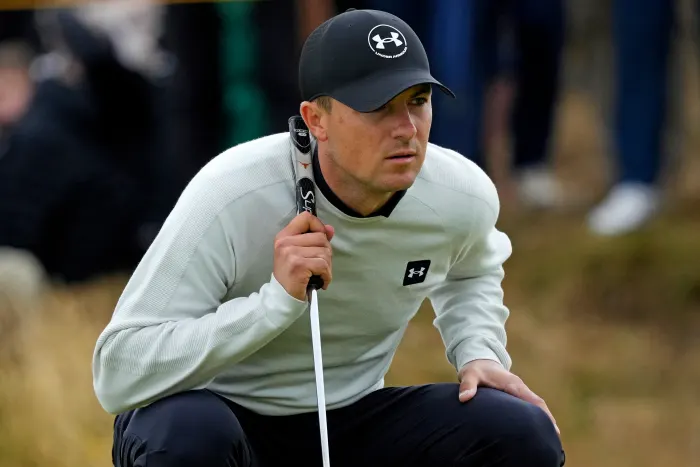 Jordan Spieth swapped his 2.8M home for 7.1M mansion and buyer had strange request My Blog